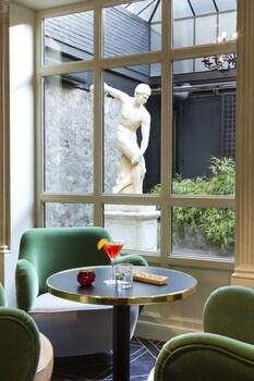 Hotel Barsey by Warwick