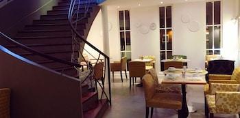 La Villa Saint Germain des Pres