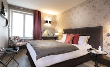 La Villa Saint Germain des Pres
