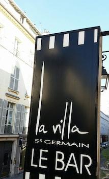 La Villa Saint Germain des Pres