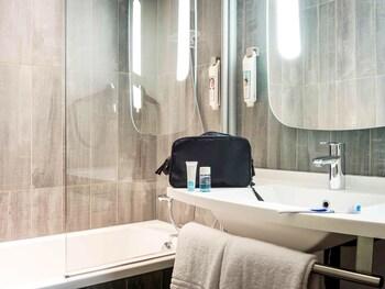 Hotel ibis Bordeaux Pessac