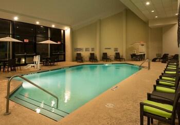 Holiday Inn Select Memphis Eas