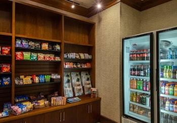 Holiday Inn Select Memphis Eas