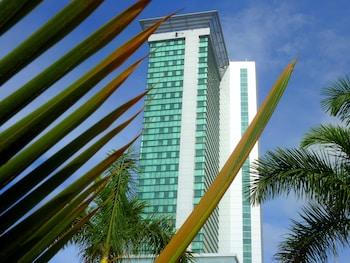 Hotel Presidente