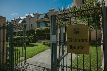 Belmont House