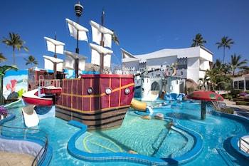 Crown Paradise Club Puerto Vallarta