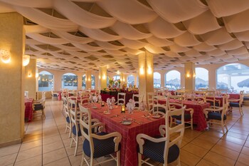 Crown Paradise Club Puerto Vallarta