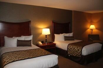 Best Western Plus North Haven Hotel