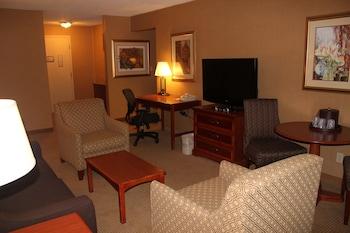 Best Western Plus North Haven Hotel