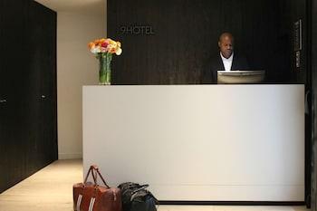 9HOTEL OPERA