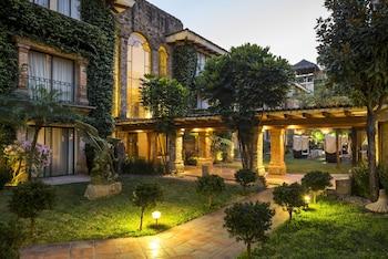 Quinta Real Guadalajara