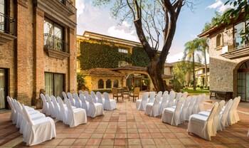 Quinta Real Guadalajara
