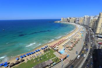 Hilton Alexandria Corniche