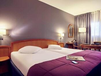 Hôtel Mercure Metz Centre