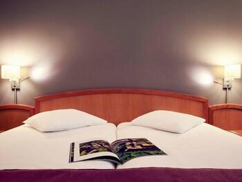 Hôtel Mercure Metz Centre