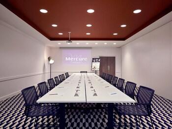 Hôtel Mercure Metz Centre