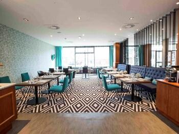 Hôtel Mercure Metz Centre