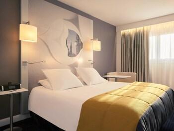 Hôtel Mercure Metz Centre