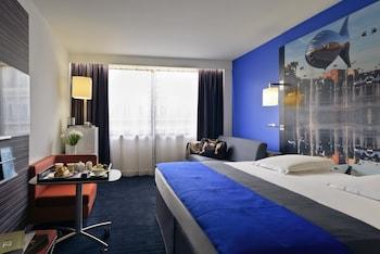 Hotel Mercure Nice Centre Notre Dame