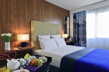 Hotel Mercure Nice Centre Notre Dame