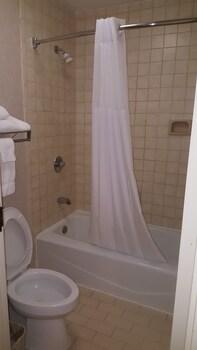 Best Western Hickory