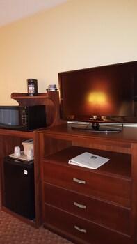 Best Western Hickory