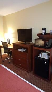 Best Western Hickory
