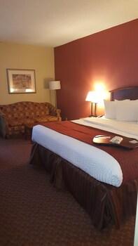 Best Western Hickory