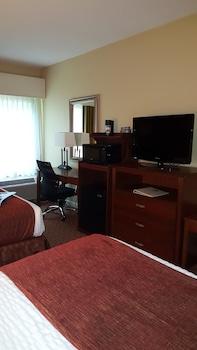 Best Western Hickory