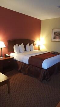 Best Western Hickory