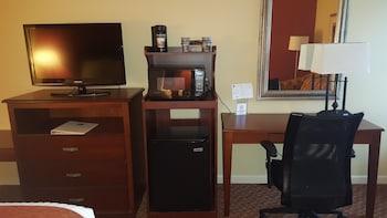 Best Western Hickory