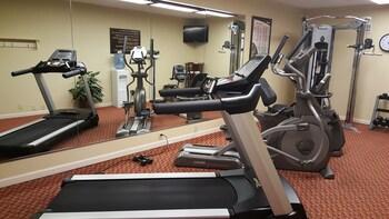 Best Western Hickory