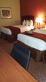 Best Western Hickory