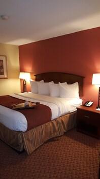 Best Western Hickory