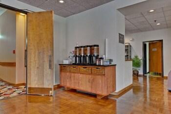 Best Western Hickory
