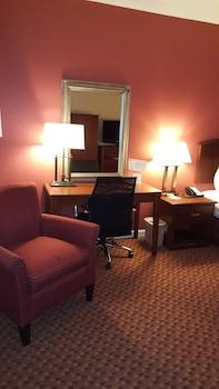Best Western Hickory