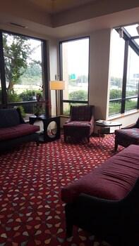 Best Western Hickory