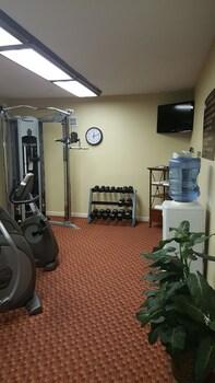 Best Western Hickory