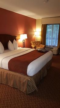 Best Western Hickory