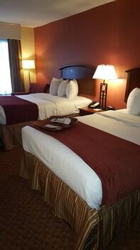 Best Western Hickory