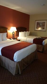 Best Western Hickory