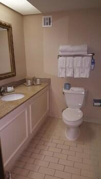 Best Western Hickory