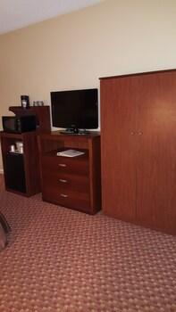 Best Western Hickory