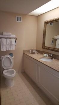 Best Western Hickory