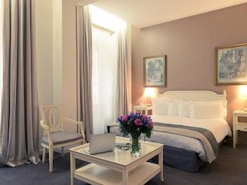 Hôtel Mercure Nice Marché aux Fleurs
