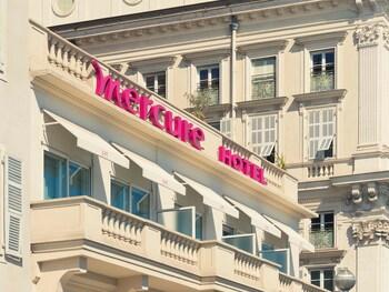 Hôtel Mercure Nice Marché aux Fleurs