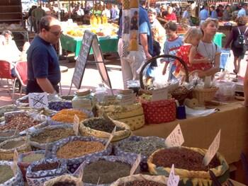 Hôtel Mercure Nice Marché aux Fleurs