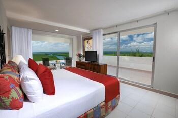 Be Live Palm Beach All Inclusive