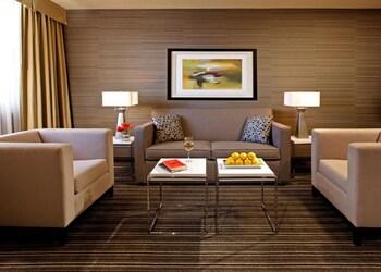 Cambridge Suites Hotel Sydney