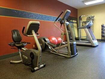 Hampton Inn Clarksville